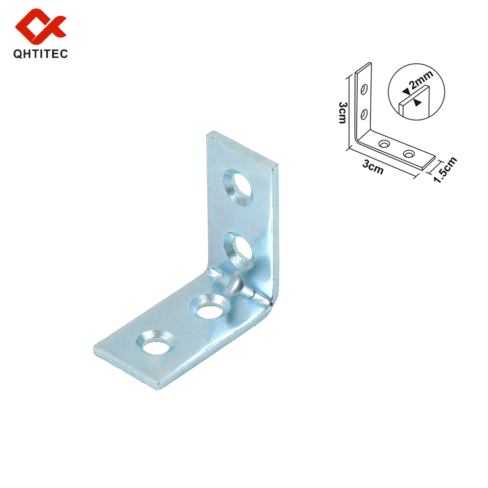 52452 角支架组 ESCUADRAS ANGLE BRACKET SET