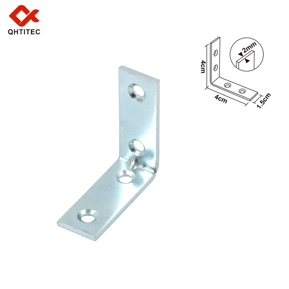 52453 角支架组 ESCUADRAS ANGLE BRACKET SET