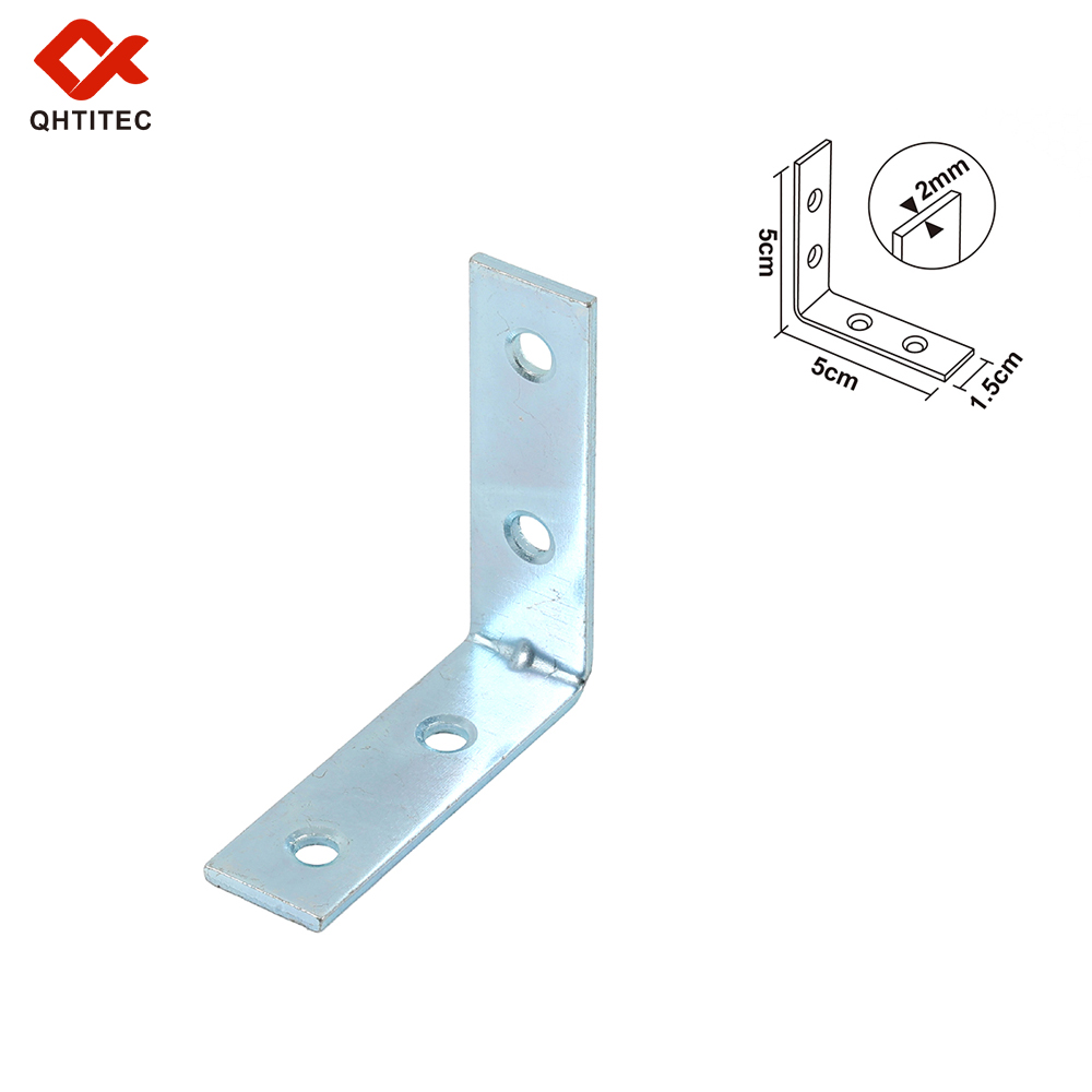 52454 角支架组 ESCUADRAS ANGLE BRACKET SET
