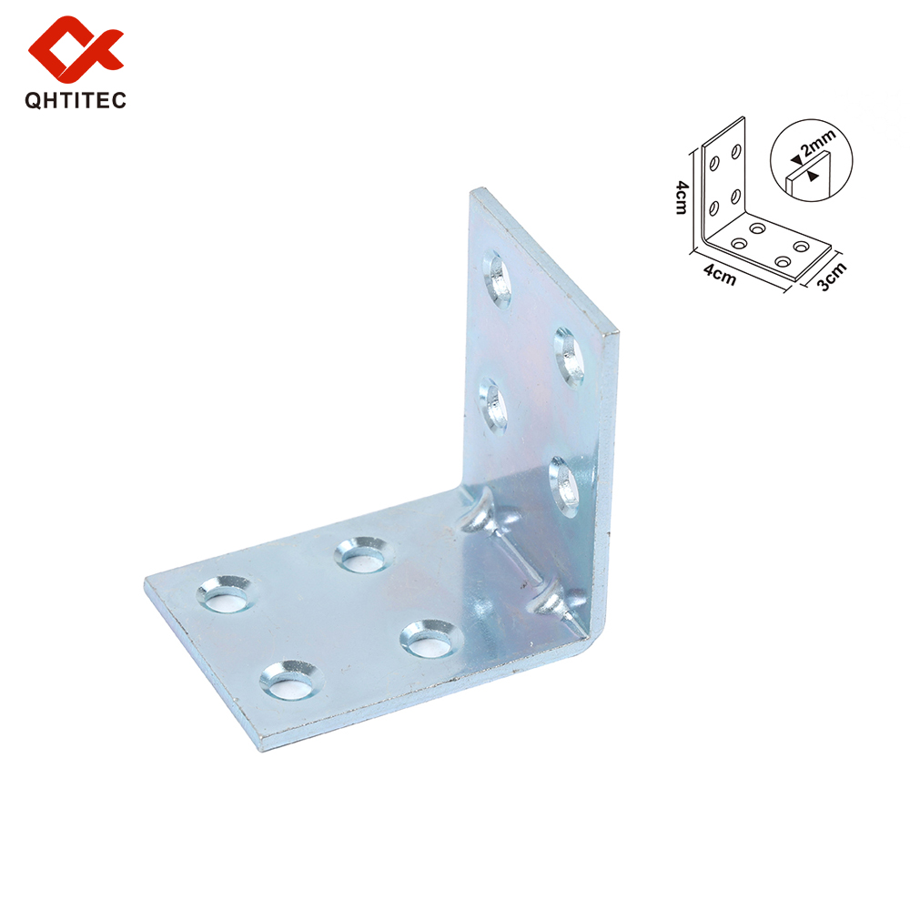 52461 角支架组 ESCUADRAS ANGLE BRACKET SET