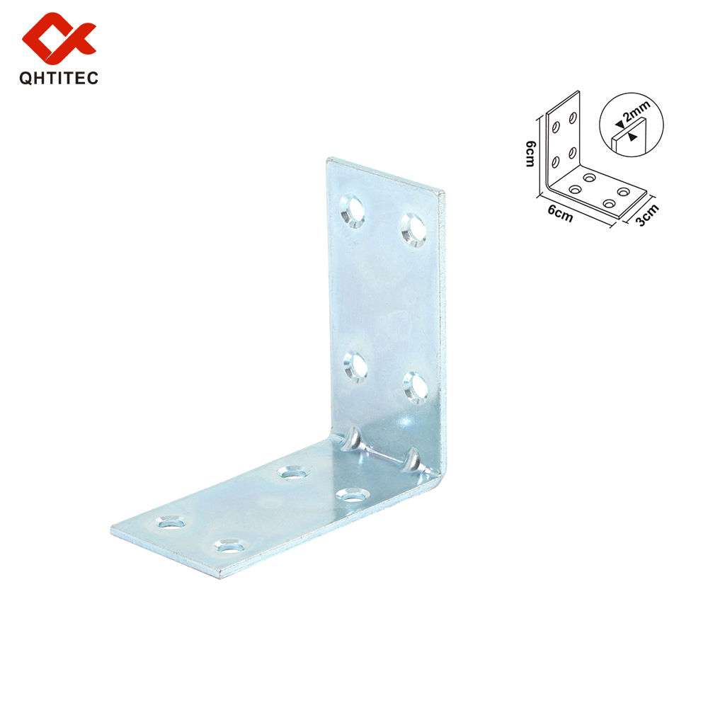 52463 角支架组 ESCUADRAS ANGLE BRACKET SET