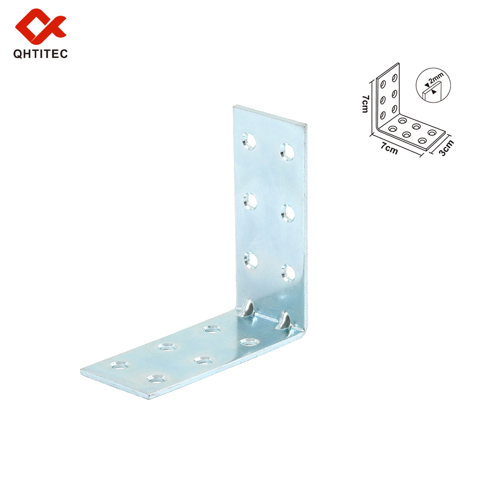 52464 角支架组 ESCUADRAS ANGLE BRACKET SET