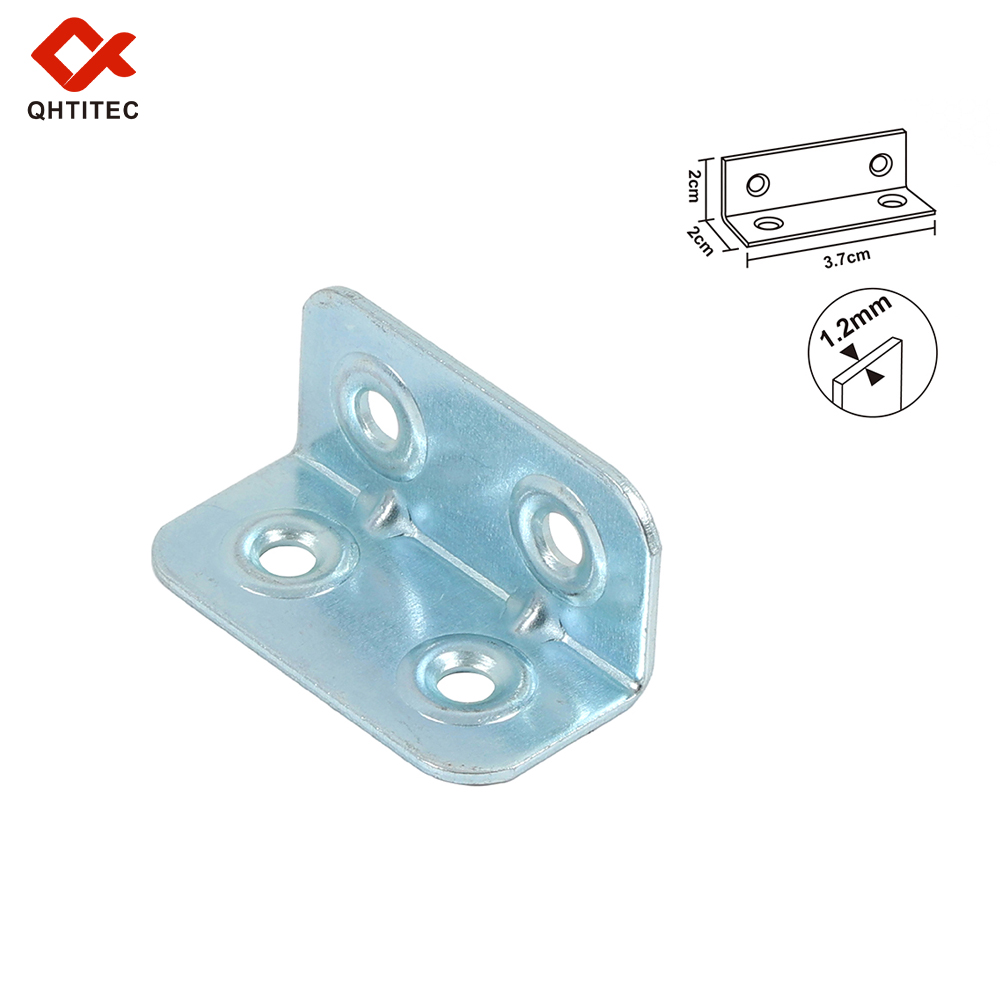 52468 角支架组 ESCUADRAS ANGLE BRACKET SET