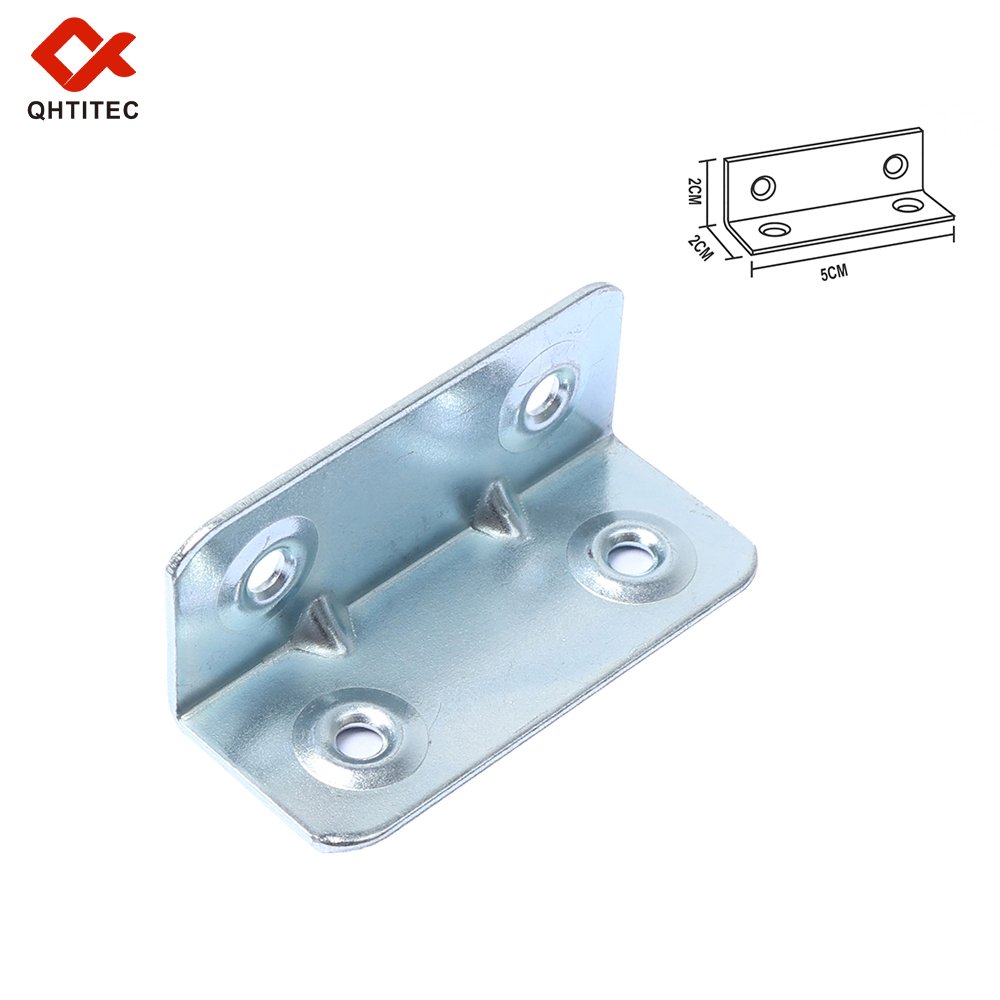 52469 角支架组 ESCUADRAS ANGLE BRACKET SET