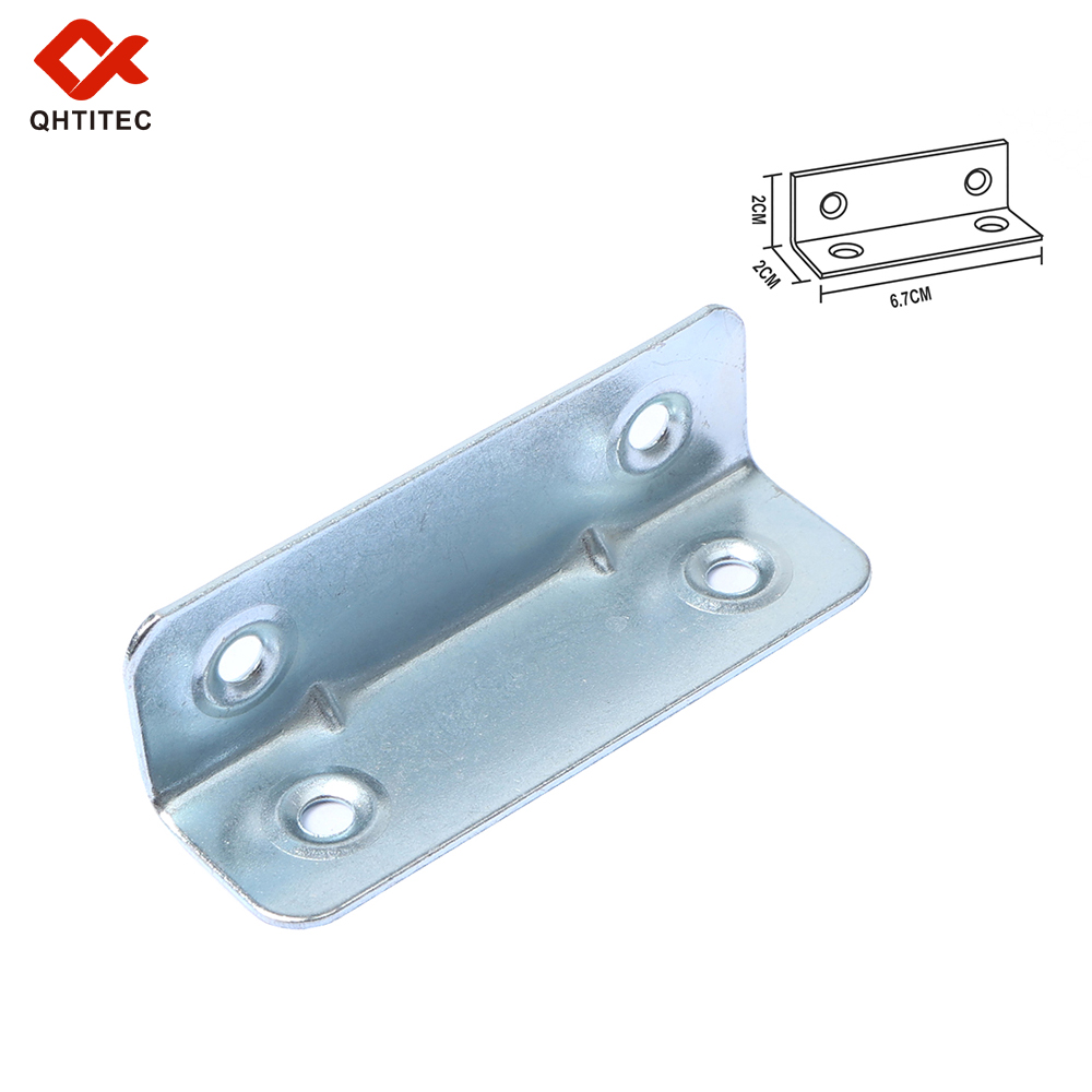 52470 角支架组 ESCUADRAS ANGLE BRACKET SET