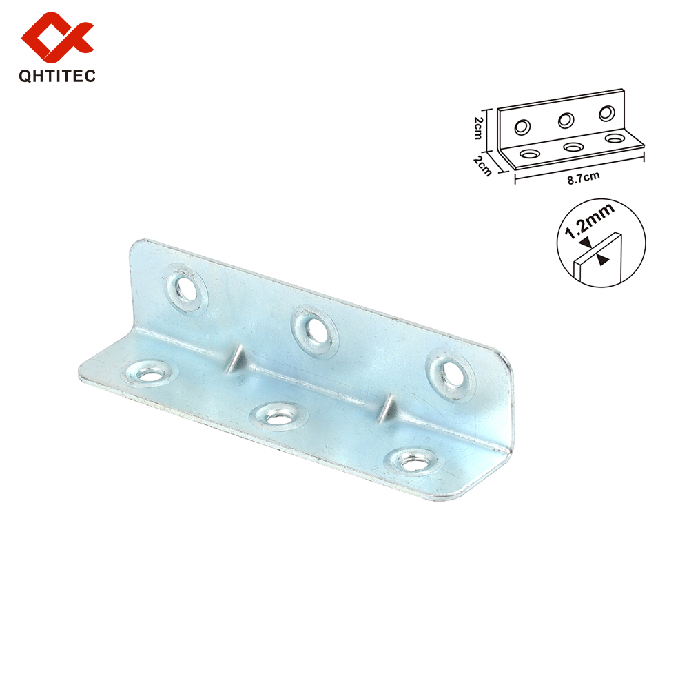 52471 角支架组 ESCUADRAS ANGLE BRACKET SET