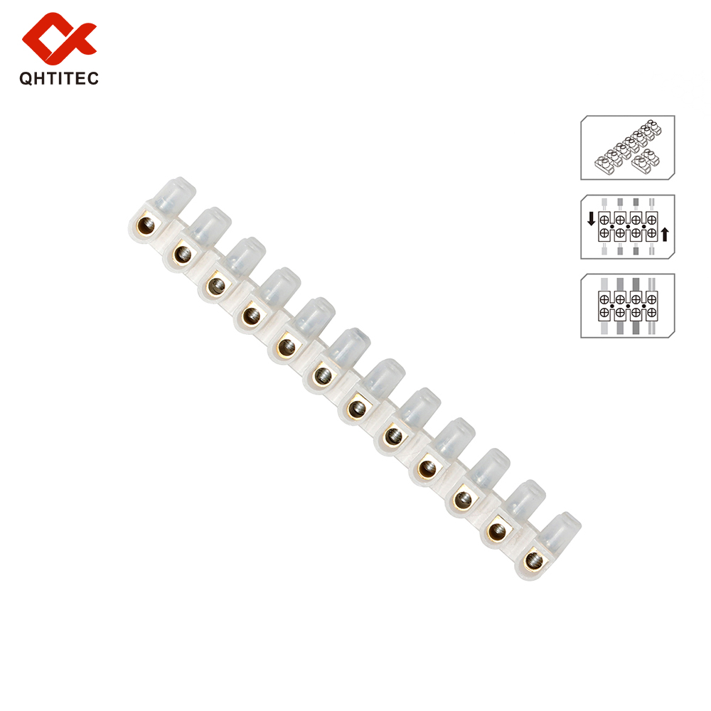 52317 接线端子排 REGLETA DE CLEMAS ELECTRIC CONNECTOR