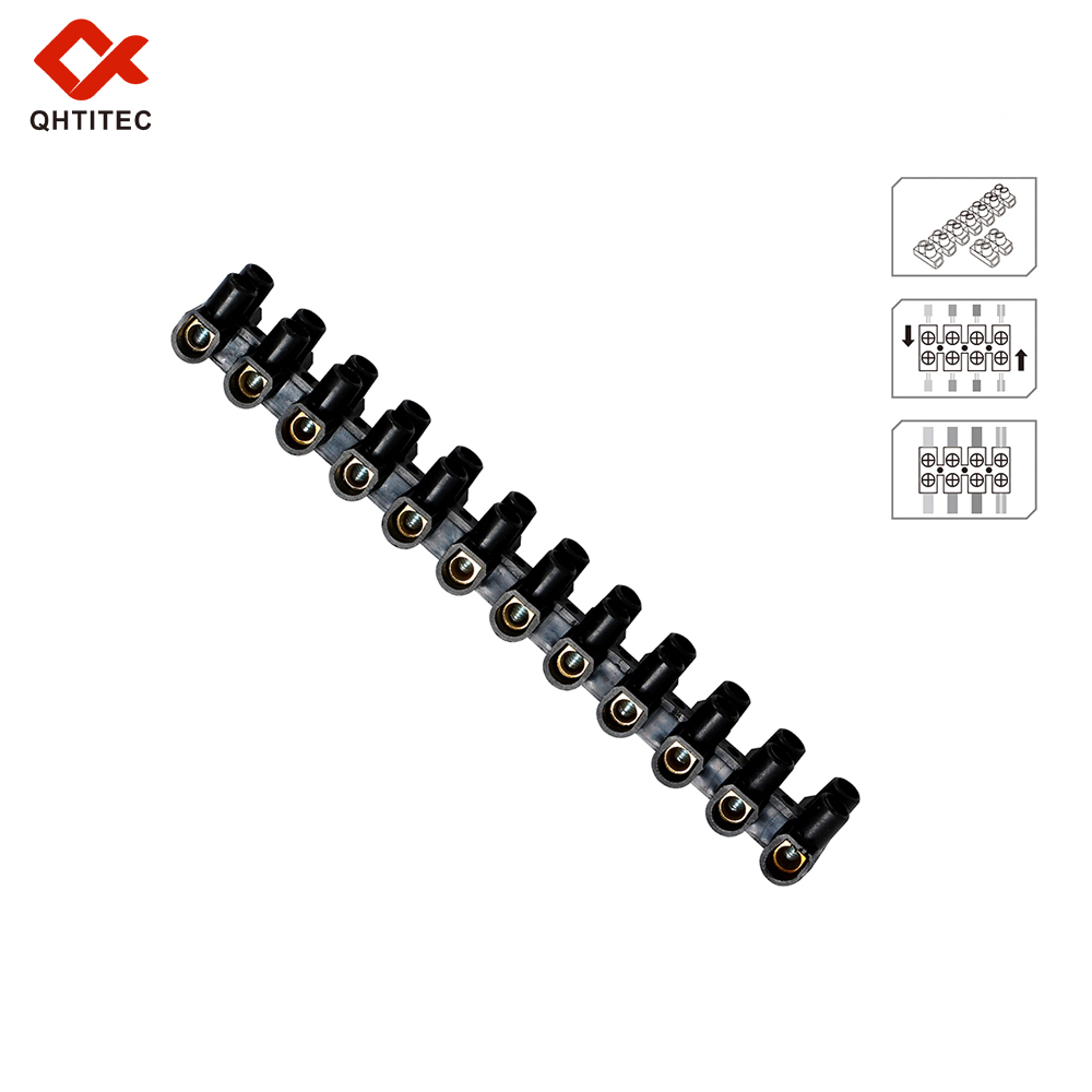 52321 接线端子排 REGLETA DE CLEMAS ELECTRIC CONNECTOR