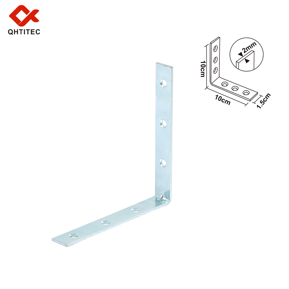 52458 角支架组 ESCUADRAS ANGLE BRACKET SET