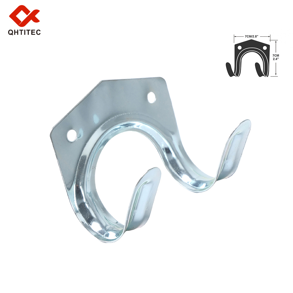 52339 金属钩 GANCHO MET&Aacute;LICO METAL HOOK