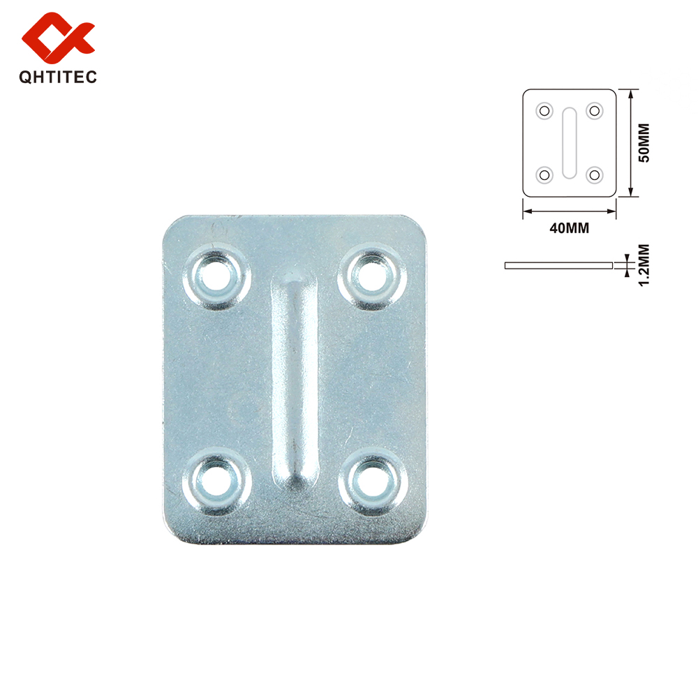 52473 角支架组 ESCUADRAS ANGLE BRACKET SET
