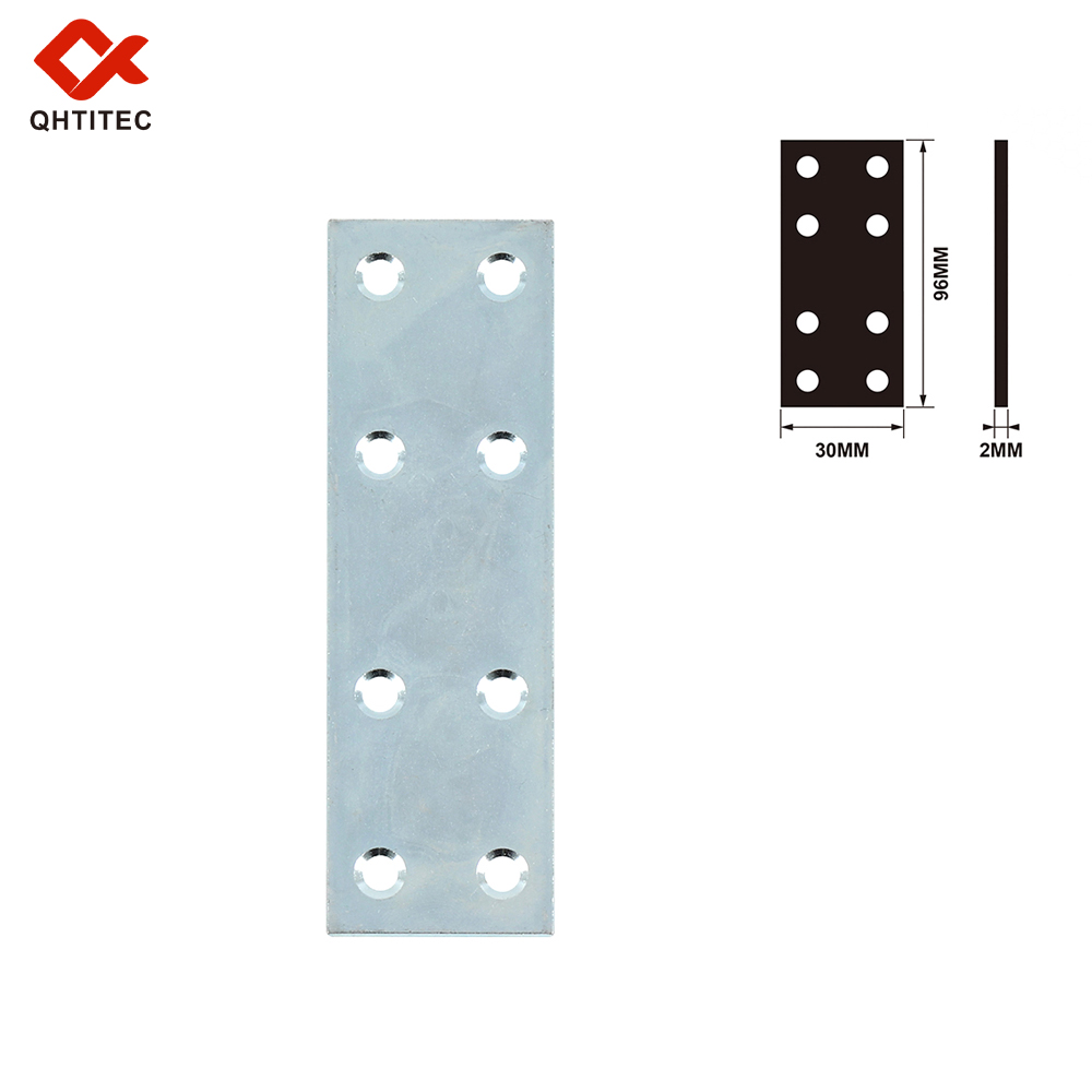 52480 角支架组 ESCUADRAS ANGLE BRACKET SET