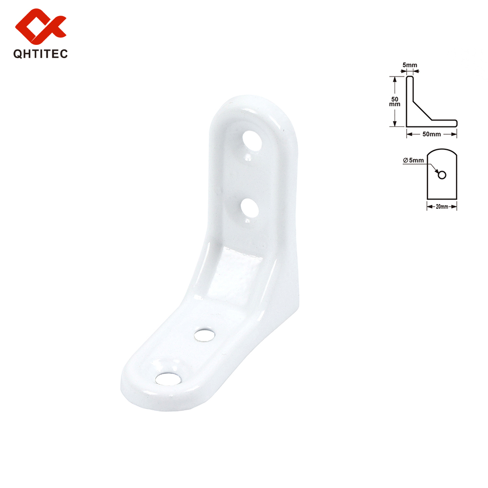 52486 角支架组 ESCUADRAS ANGLE BRACKET SET