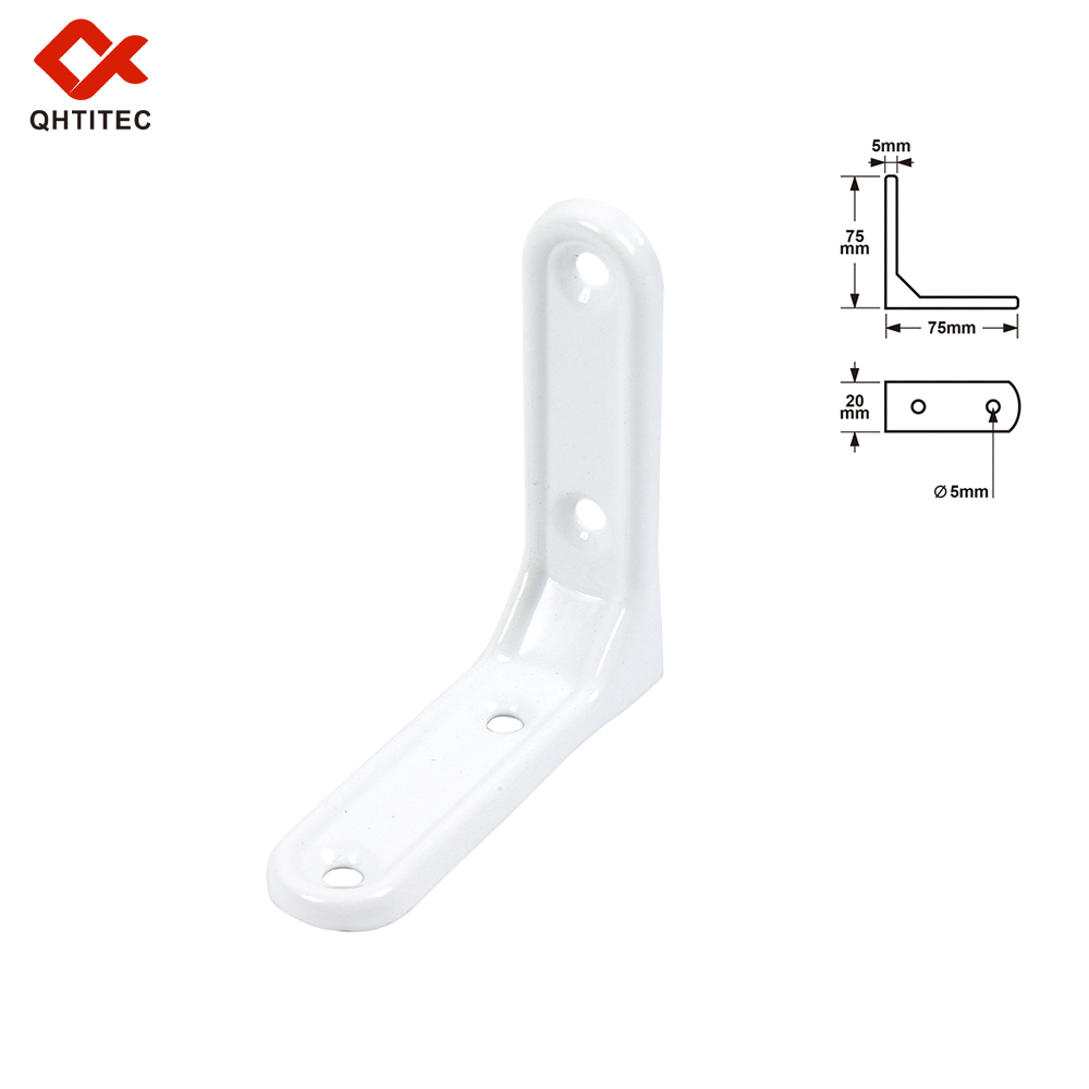 52487 角支架组 ESCUADRAS ANGLE BRACKET SET