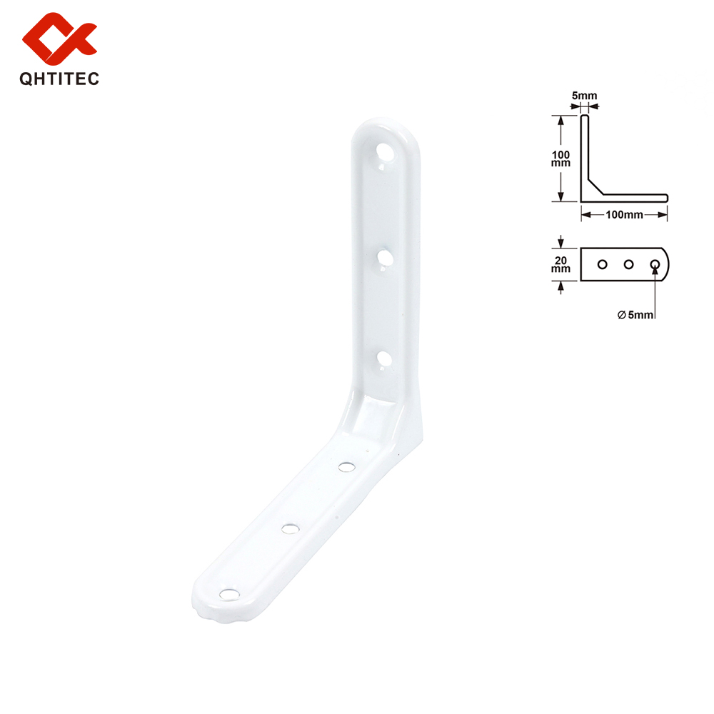 52488 角支架组 ESCUADRAS ANGLE BRACKET SET