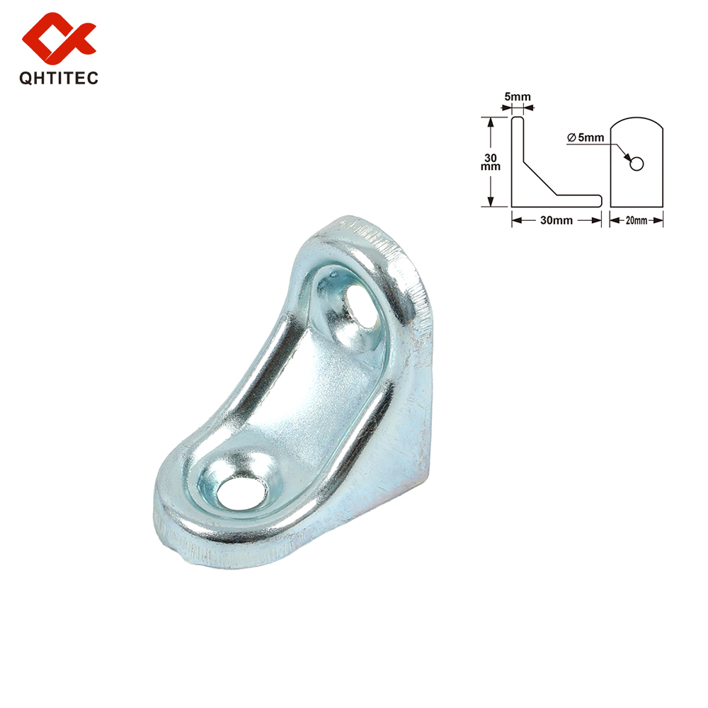 52489 角支架组 ESCUADRAS ANGLE BRACKET SET