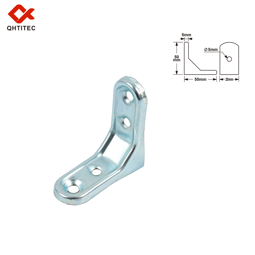 52490 角支架组 ESCUADRAS ANGLE BRACKET SET