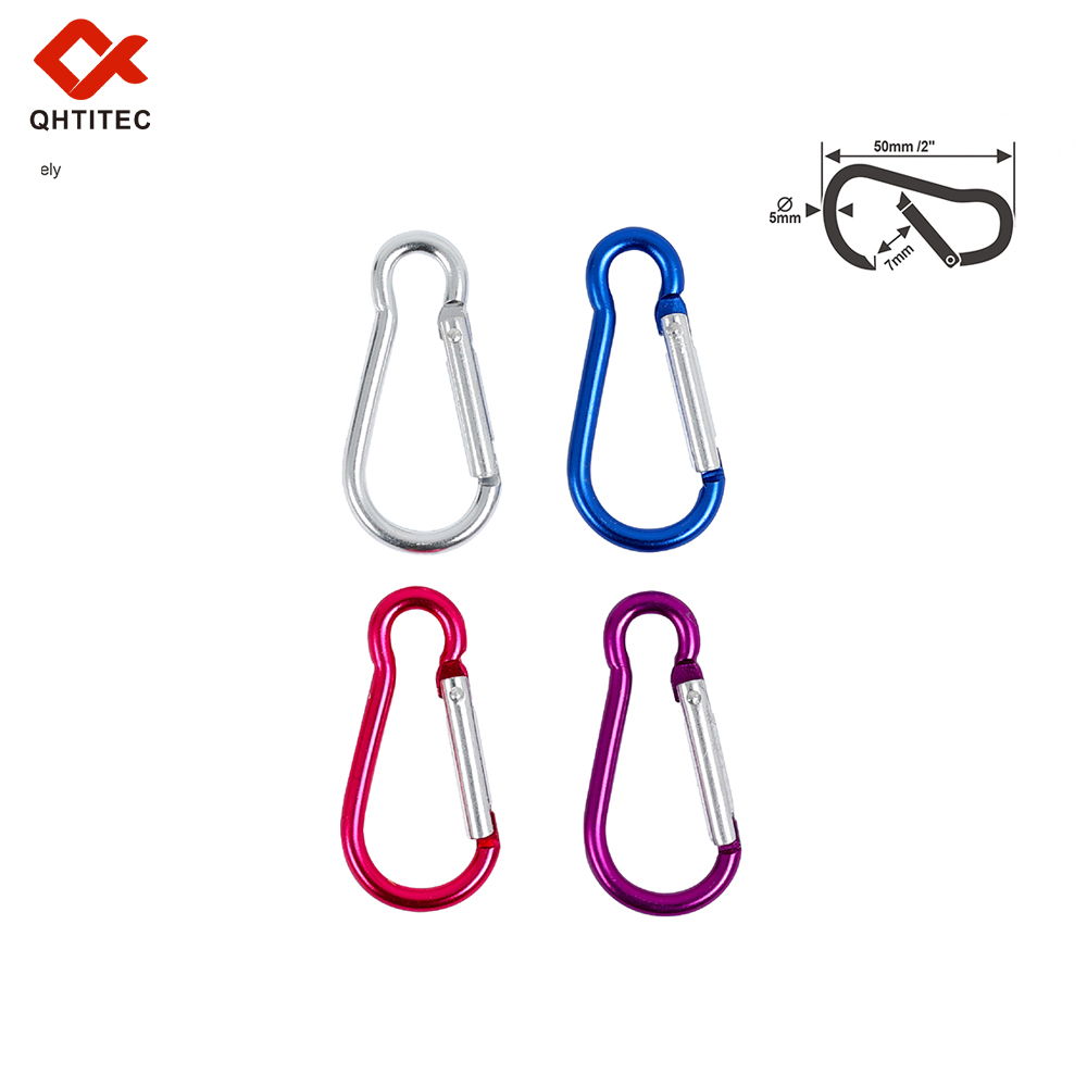 52513 快拆钩 MOSQUETON SNAP HOOK