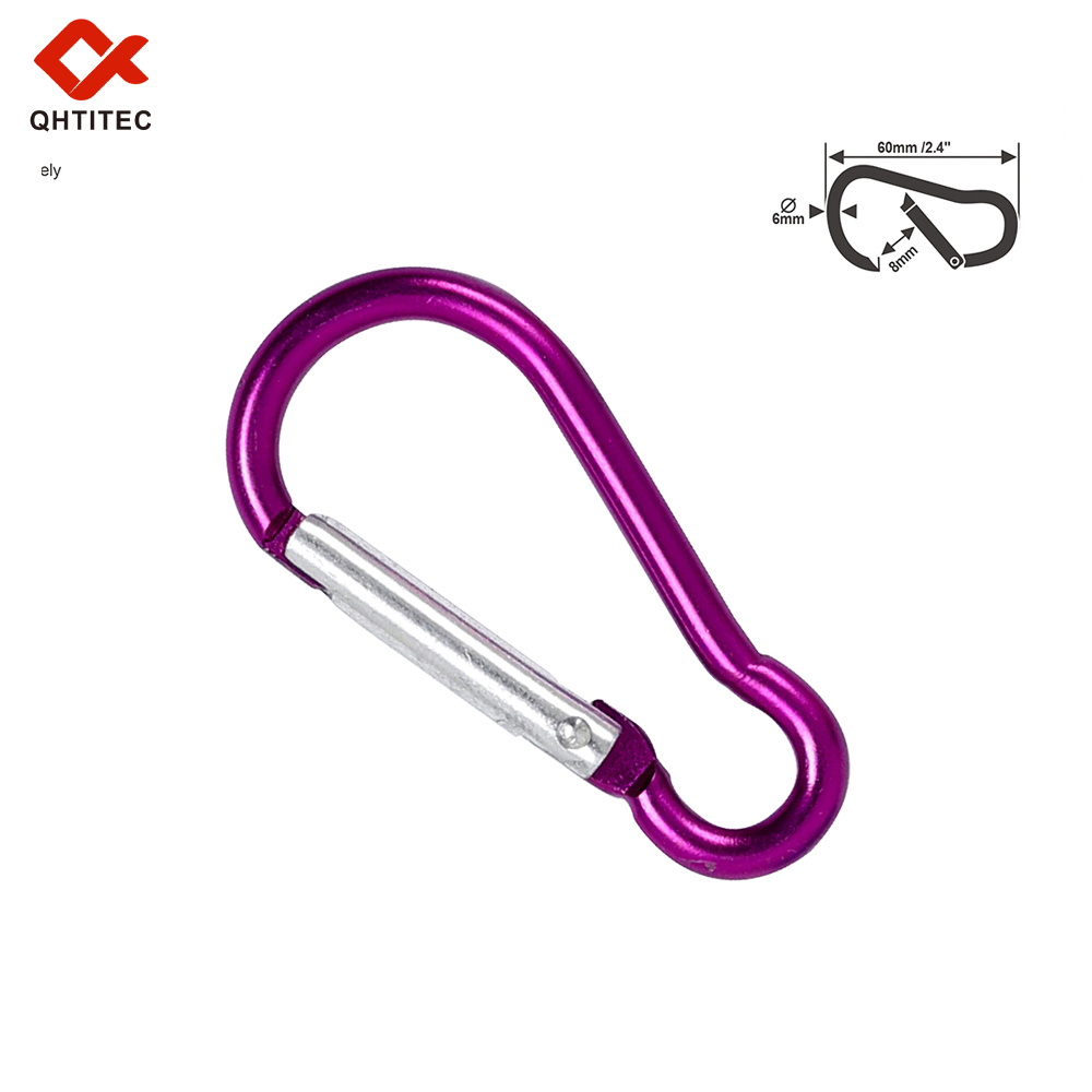 52514 快拆钩 MOSQUETON SNAP HOOK