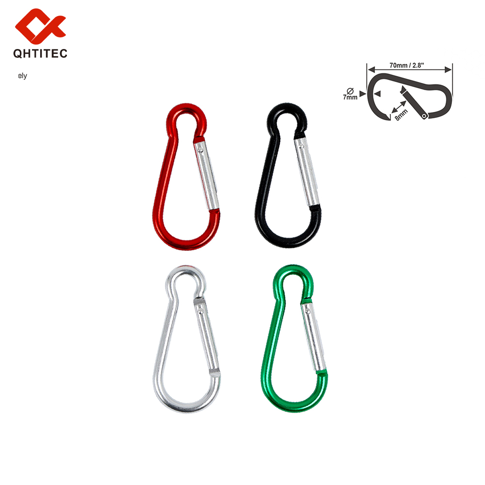 52515 快拆钩 MOSQUETON SNAP HOOK