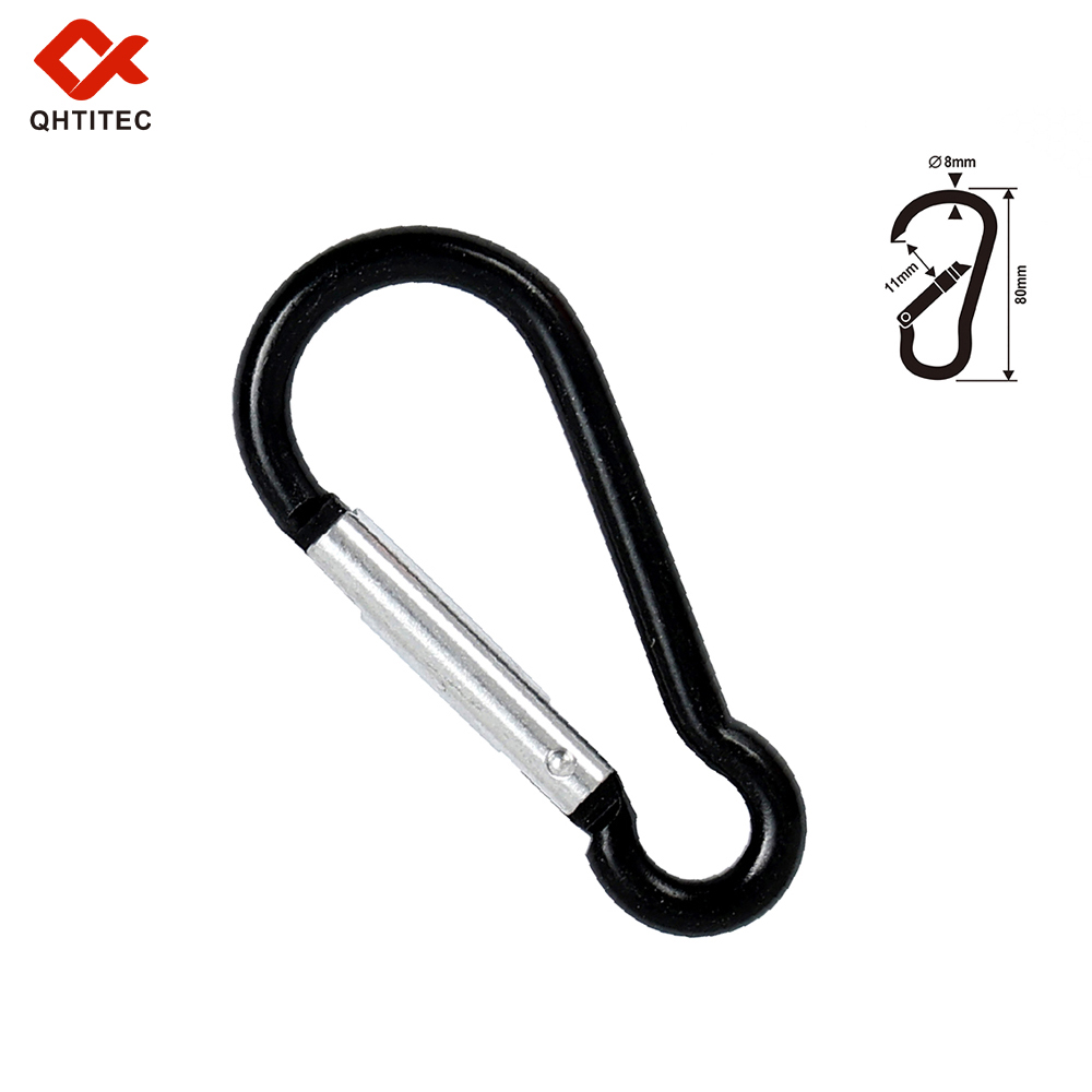 52516 快拆钩 MOSQUETON SNAP HOOK