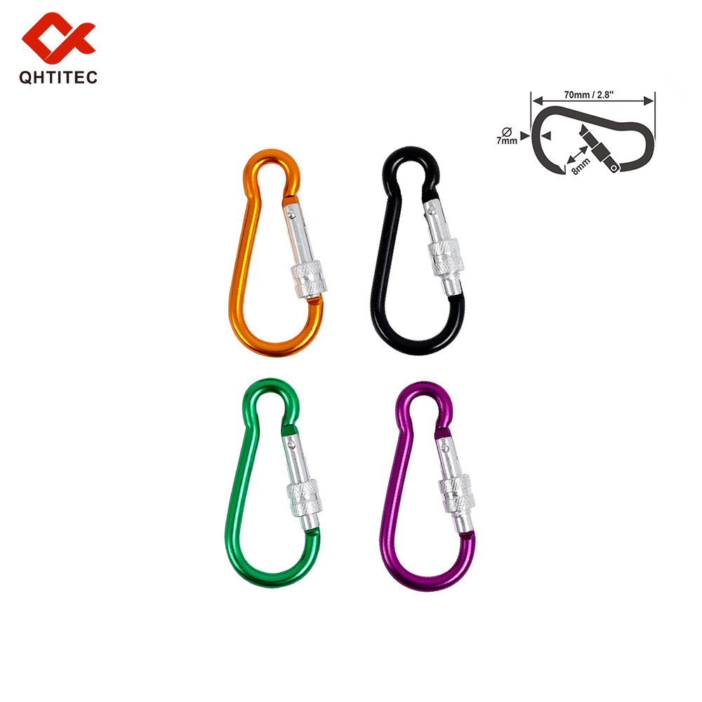 52519 快拆钩 MOSQUETON SNAP HOOK