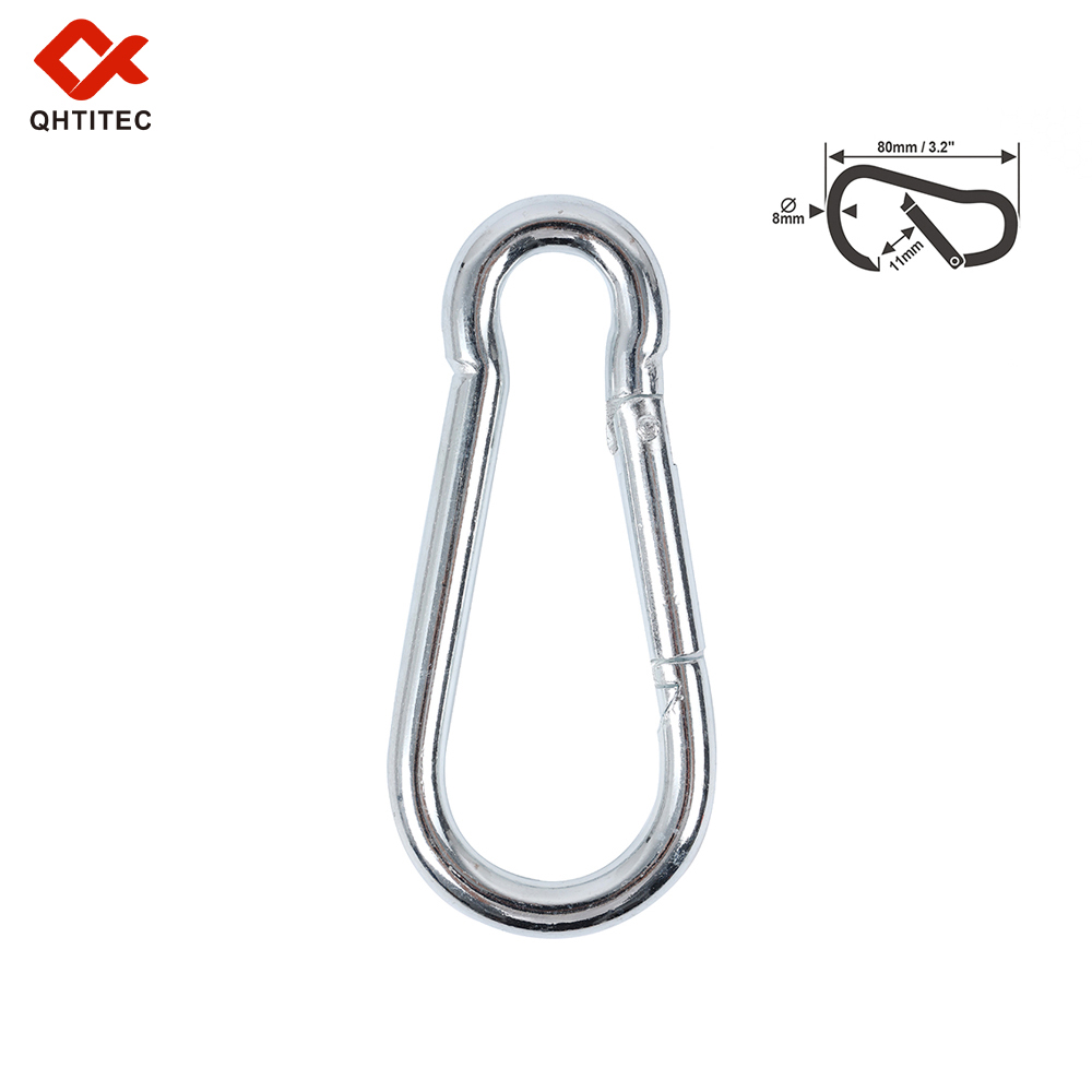 52523 快拆钩 MOSQUETON SNAP HOOK