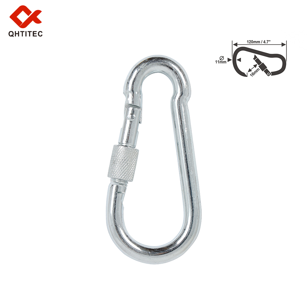 52531 快拆钩 MOSQUETON SNAP HOOK