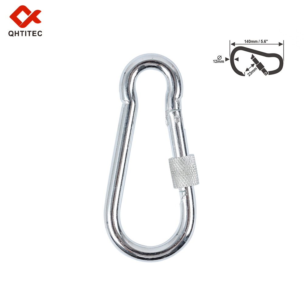 52532 快拆钩 MOSQUETON SNAP HOOK