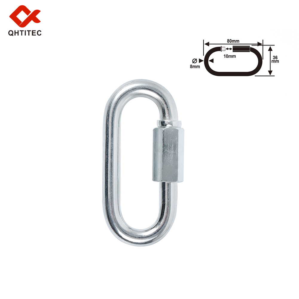 52533 快拆钩 MOSQUET&Oacute;N SNAP HOOK