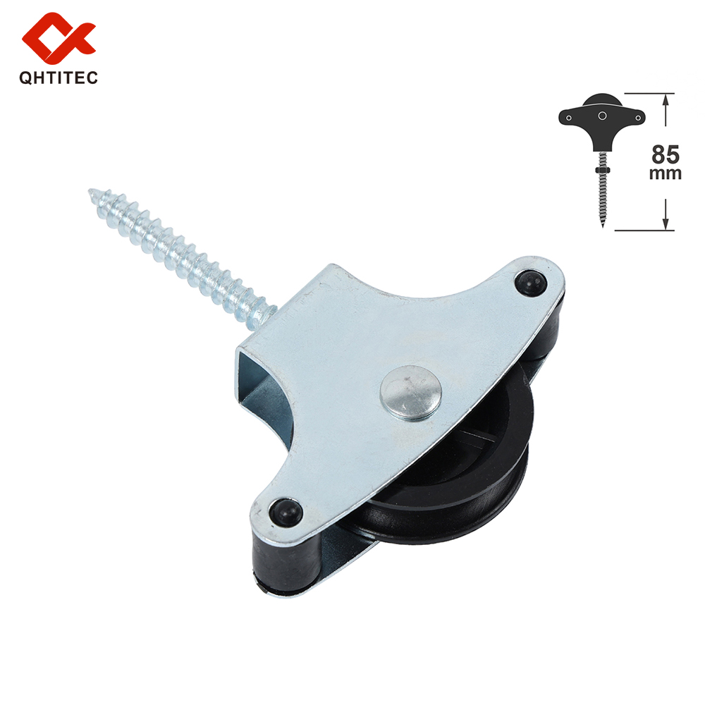 52541 滑轮 PULLEY POLEA