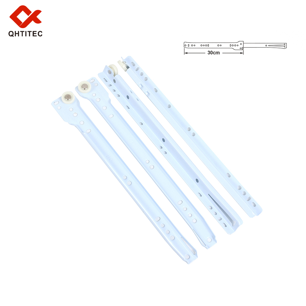 52558 抽屉滑轨 GUIA DE CAJON DRAWER SLIDE