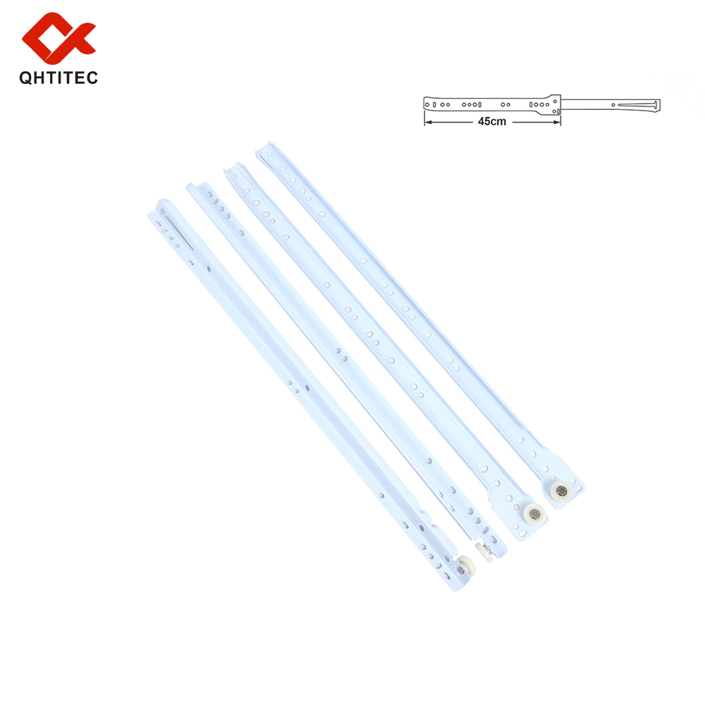 52561 抽屉滑轨 GUIA DE CAJON DRAWER SLIDE