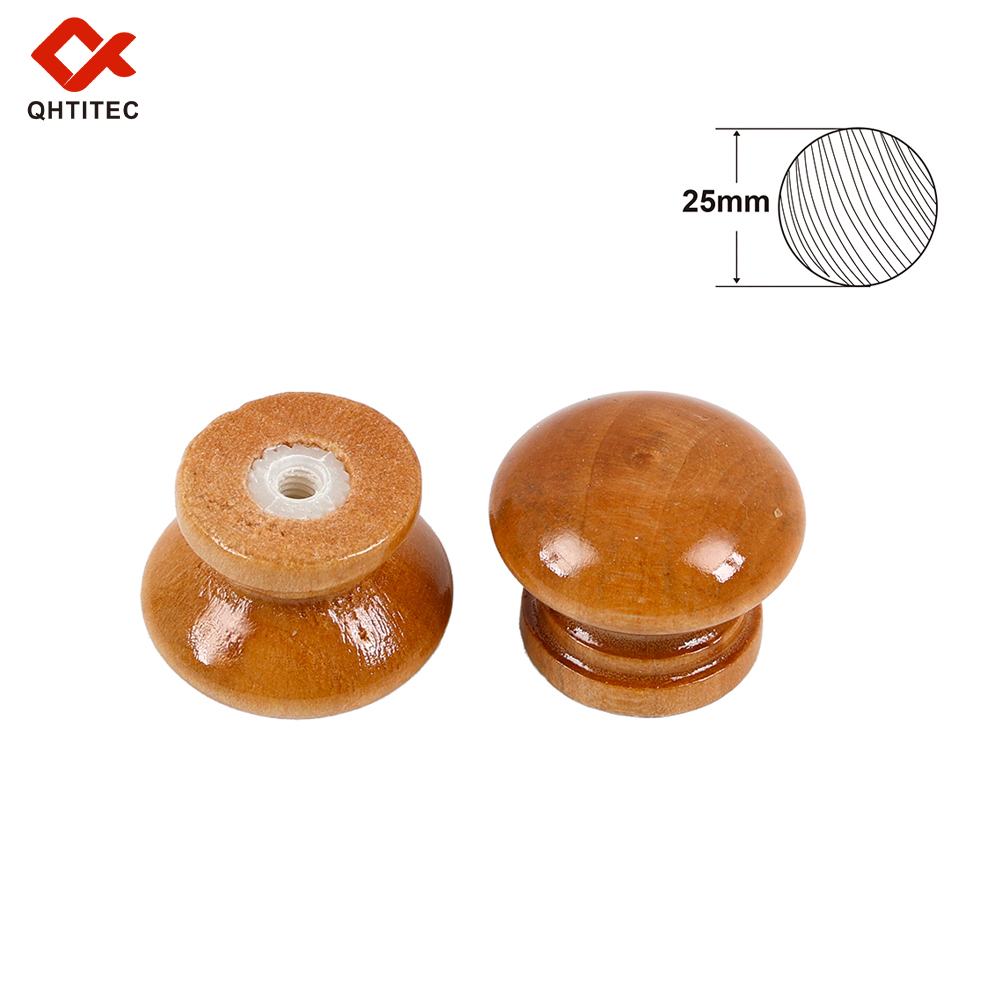 52575 拉式旋钮 POMO KNOB BOT&Oacute;N DE MADERA