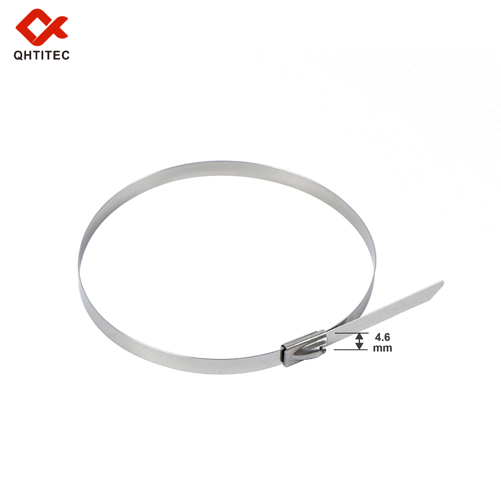 52714 扎带 BRIDAS CABLE TIE