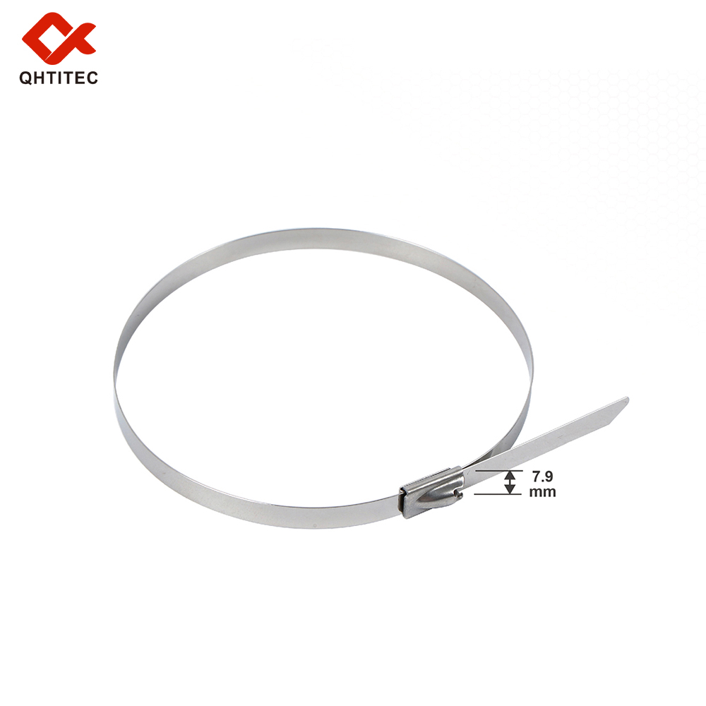 52716 扎带 BRIDAS CABLE TIE