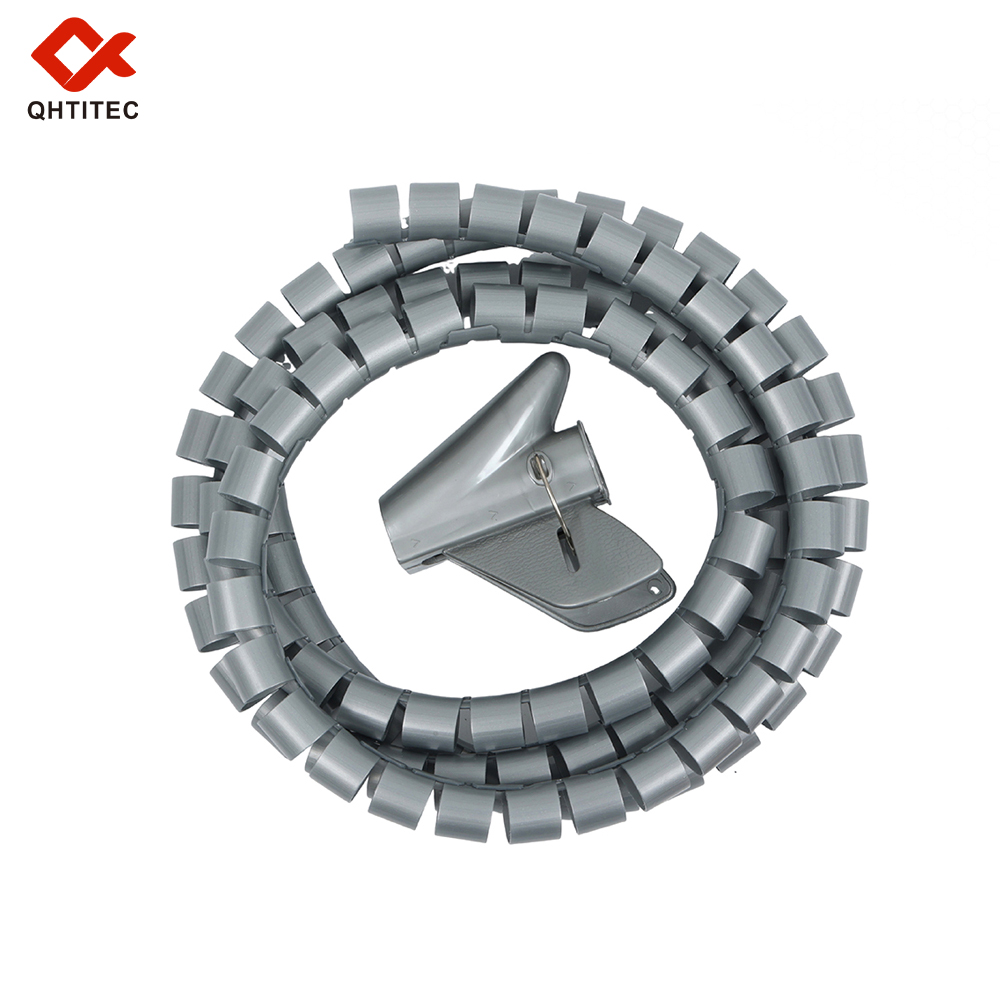 52717 电缆整理器 ORGANIZADOR DE CABLES CABLE ORGANIZER