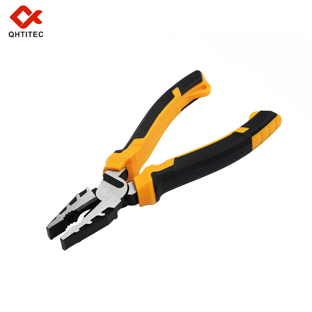 52805 组合钳 ALICATES COMBINATION PLIER