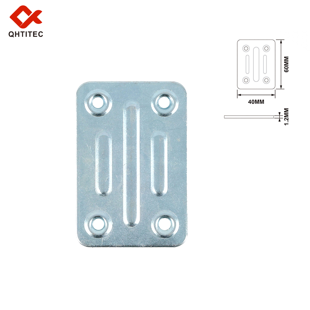 52474 角支架组 ESCUADRAS ANGLE BRACKET SET