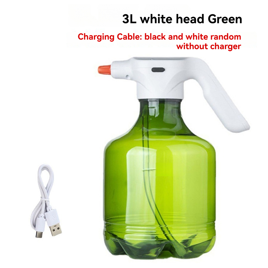 EWC-02 3L电动喷壶