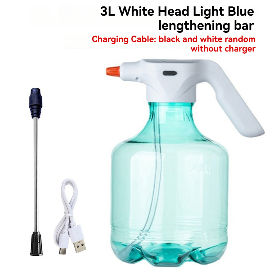 EWC-02-2TK 3L电动喷壶+长杆