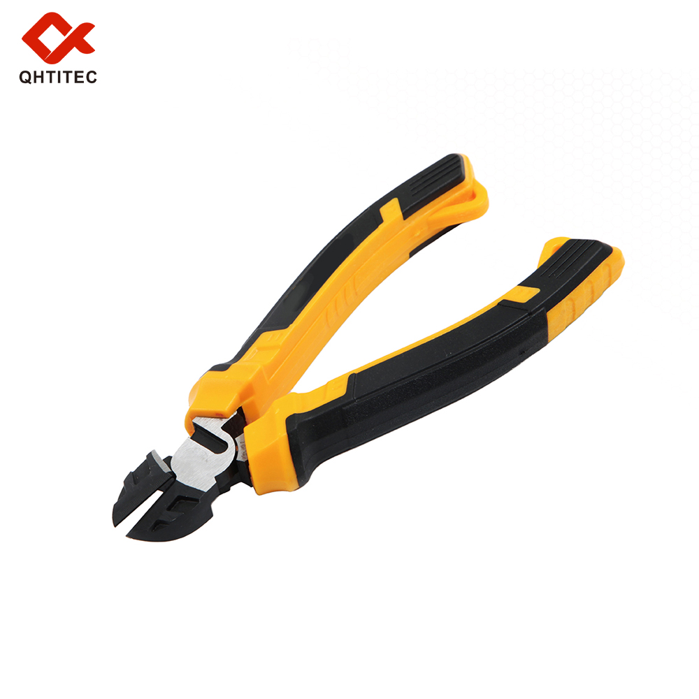 52809 组合钳 CORTA ALAMBR&Eacute;S COMBINATION PLIER