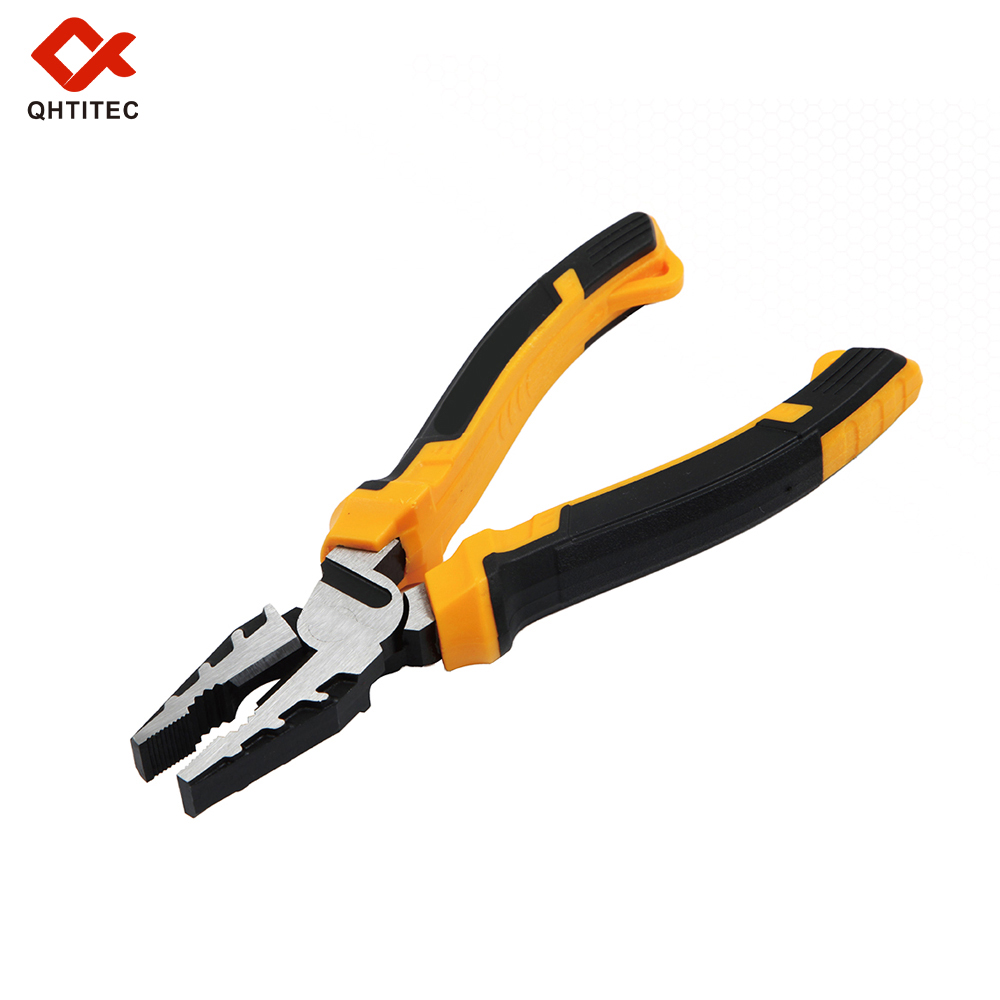 52810 组合钳 ALICATES COMBINATION PLIER