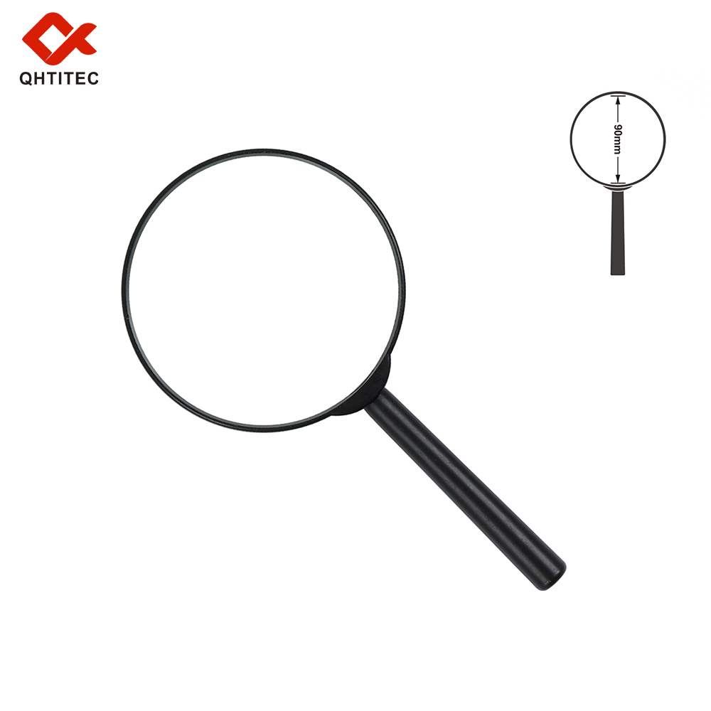 52814 放大镜 LUBA MAGNIFYING GLASS