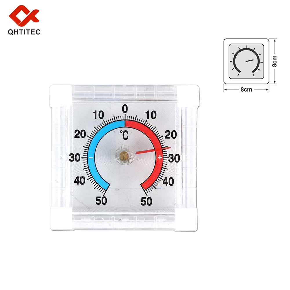 52820 温度计 TERM&Oacute;METRO THERMOMETER