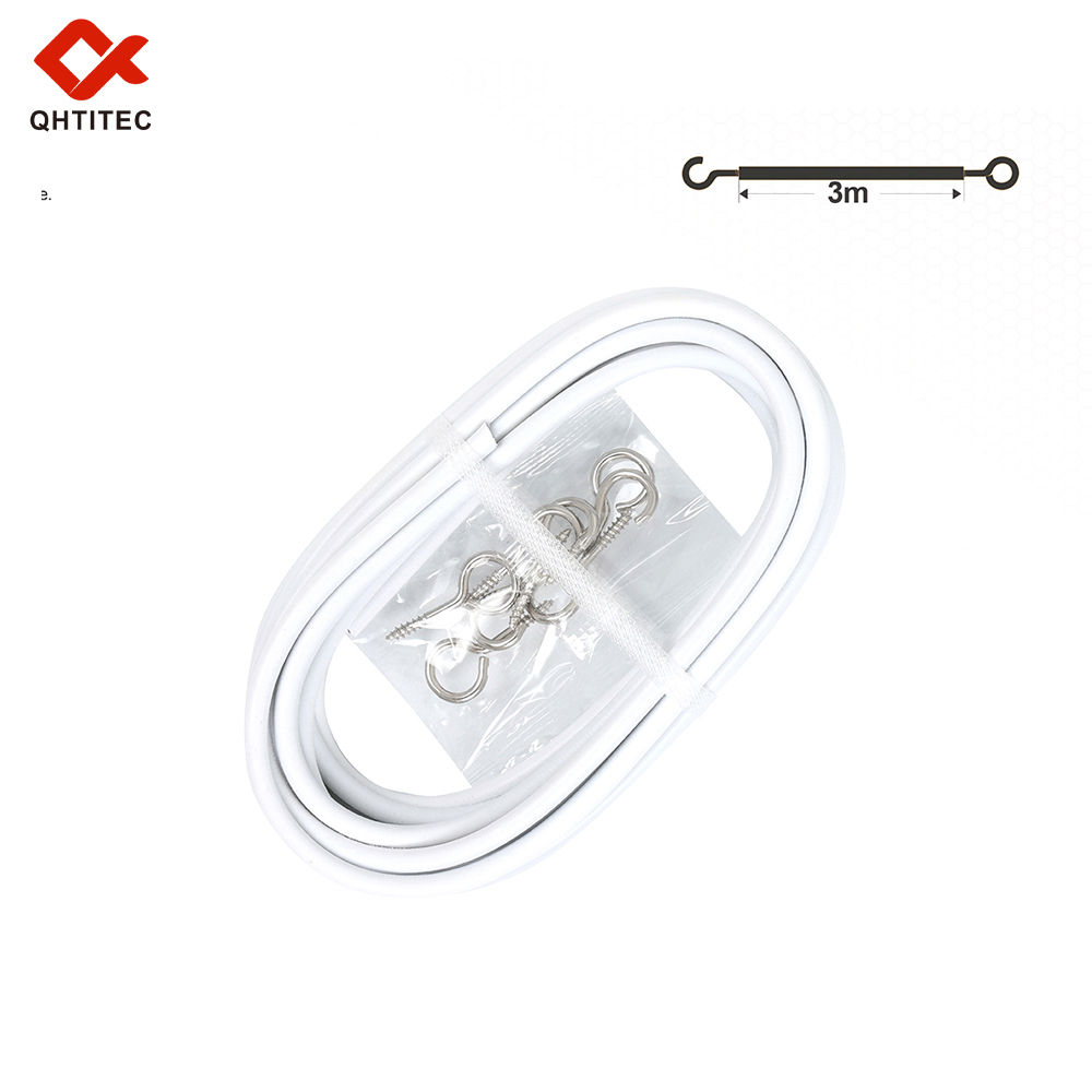 52826 窗帘线 CABLE DE CORTINA CURTAIN WIRE