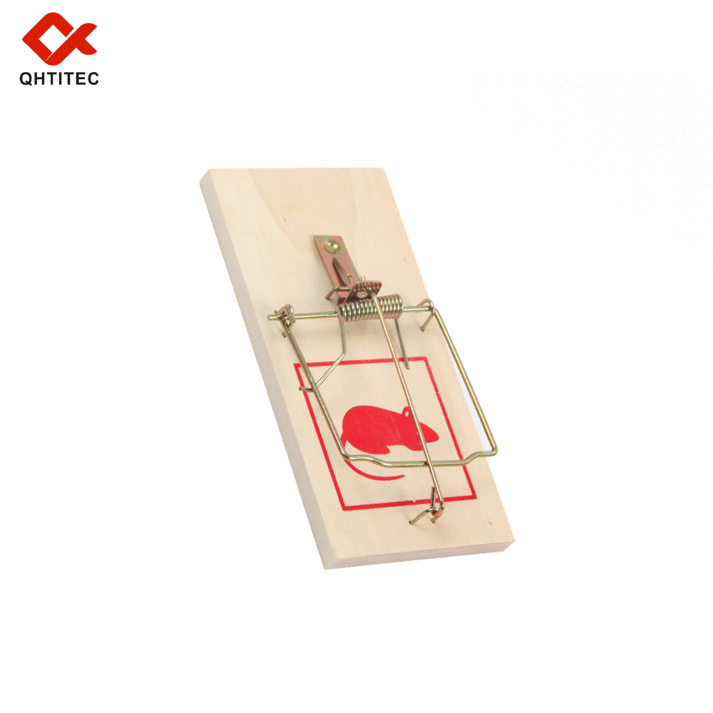 52835 捕鼠器 TRAMPA PARA RATONES MOUSE TRAP