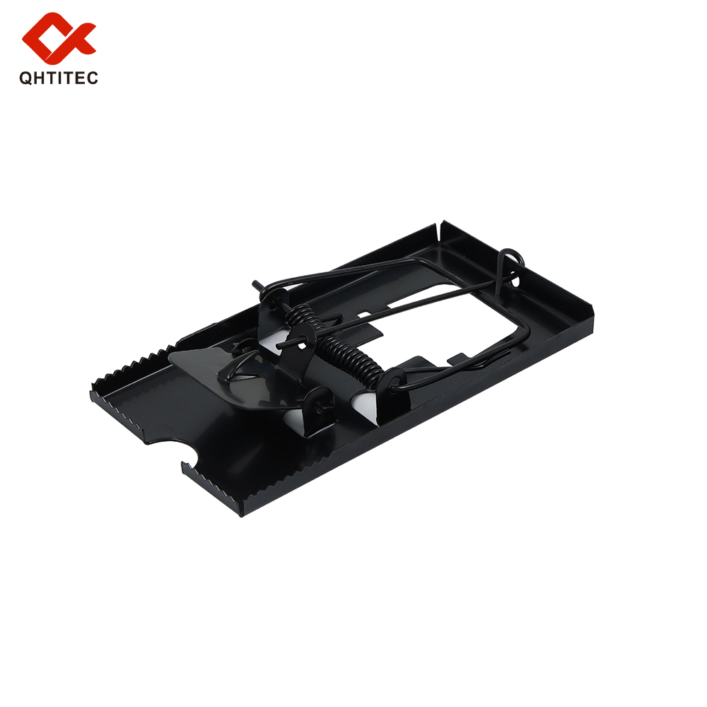 52836 捕鼠器 TRAMPA PARA RATONES MOUSE TRAP