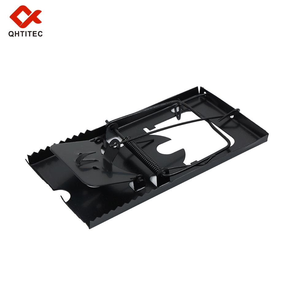 52837 捕鼠器 TRAMPA PARA RATONES MOUSE TRAP