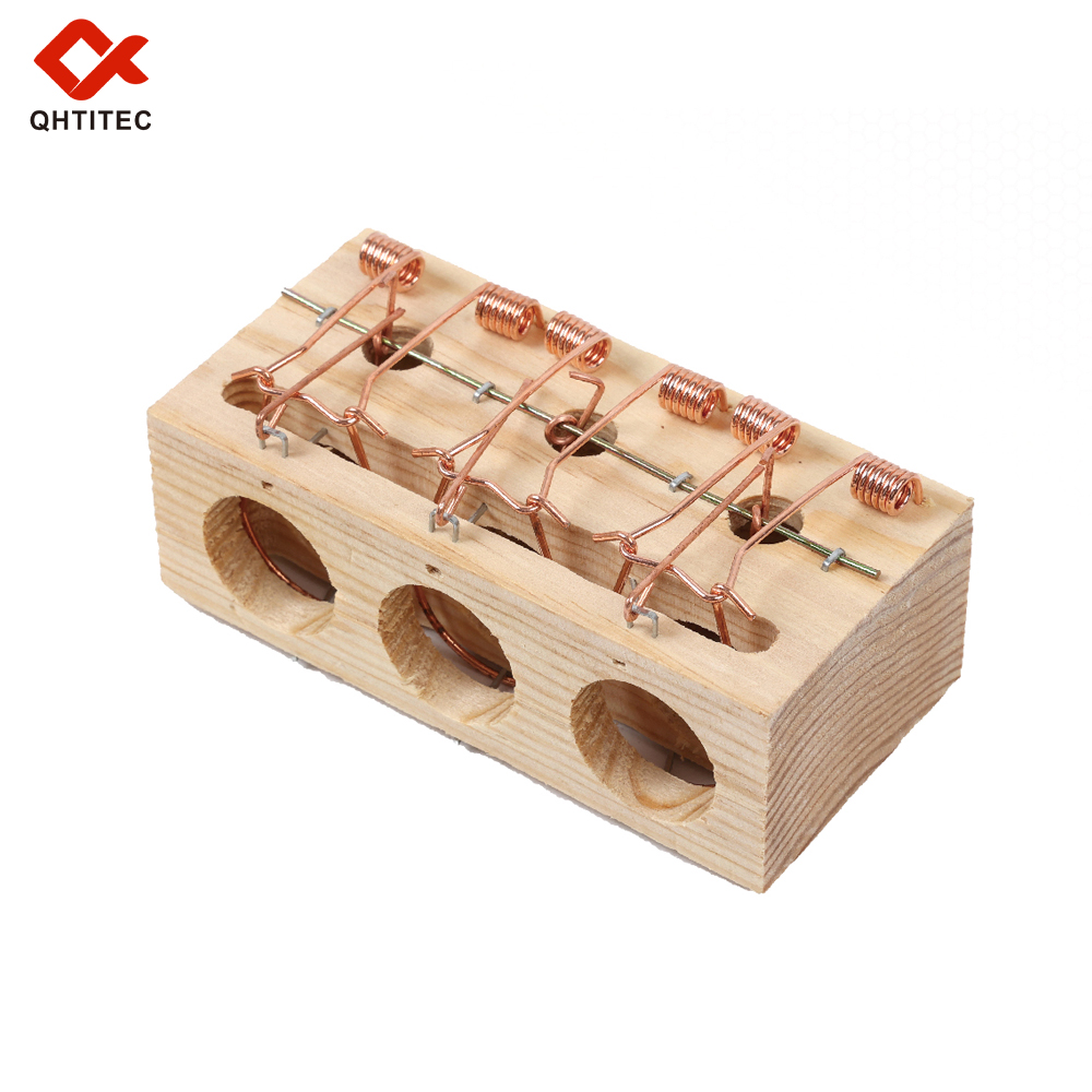 52841 捕鼠器 TRAMPA PARA RATONES MOUSE TRAP